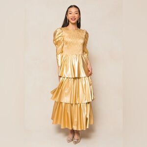 Circe Dress 🏺Ivy City Co